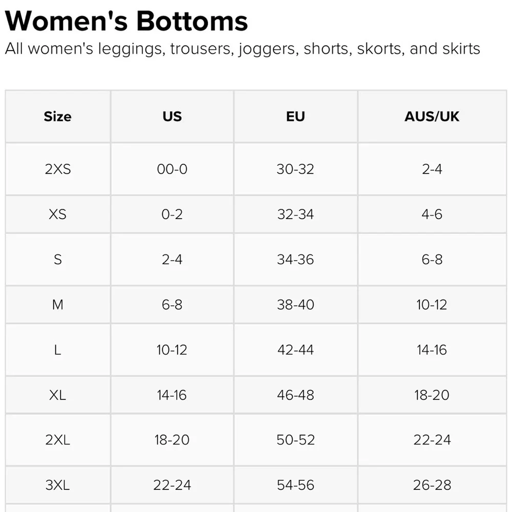 Vitality Formation Pant in Midnight Heather NWT Size XS - Picture 6 of 6